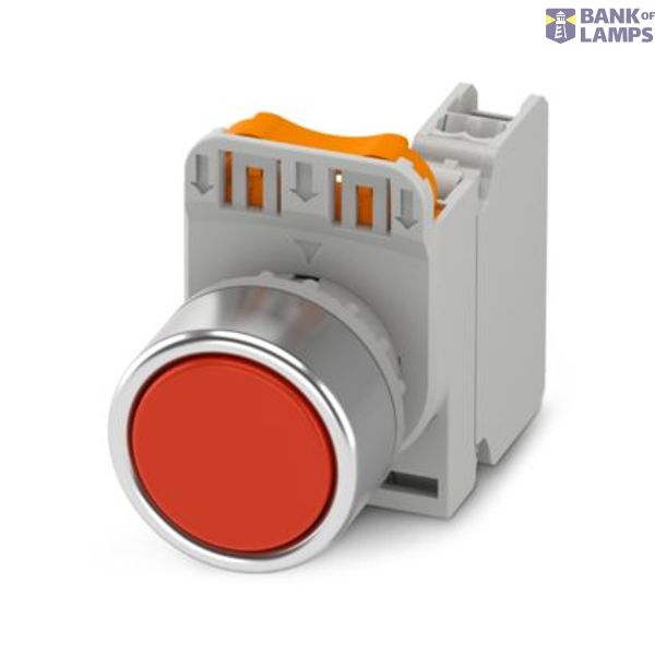 PHT22-FR-RD/PT01 - Button image 1