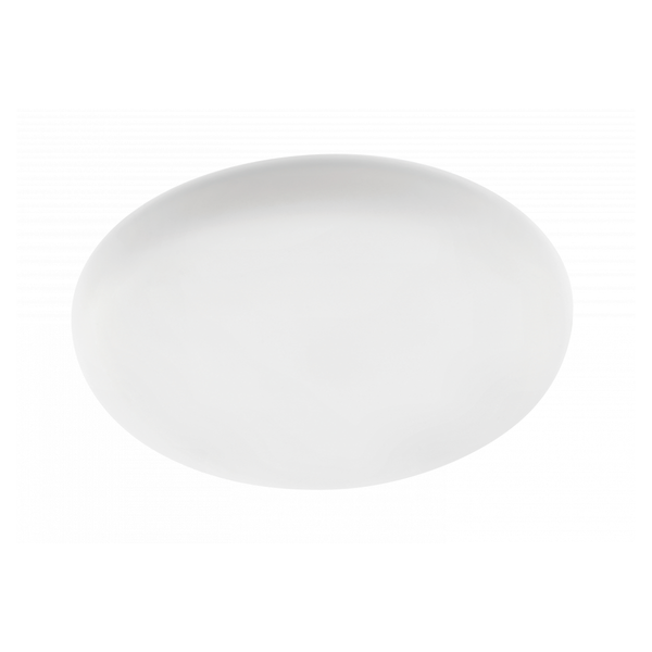 LED luminaire SORA, 18 W, 1800 lm, 4000K, AC220-240V, IP54, 120°, recessed, round image 1