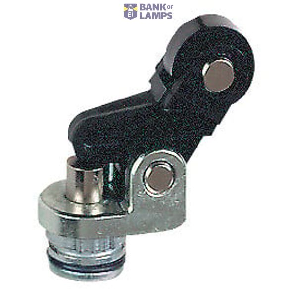PLUG IN LIMIT SWITCH ROLLER LEV M12 CONNSPECIFIC WIRING SPDT (CT à 1 C image 5