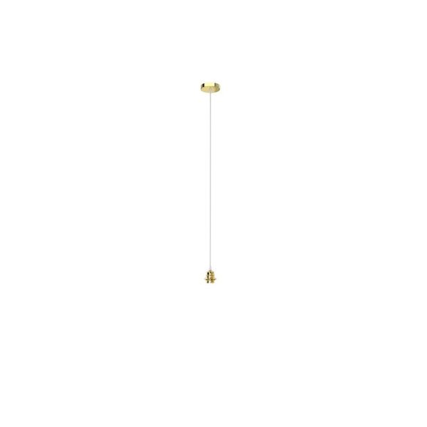 ELISA pendant set GB+WC+GF 230V LED E27 15W image 1