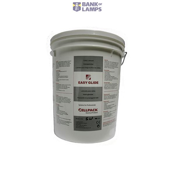 Lubrifiant Easy Glide 5000 ml image 1