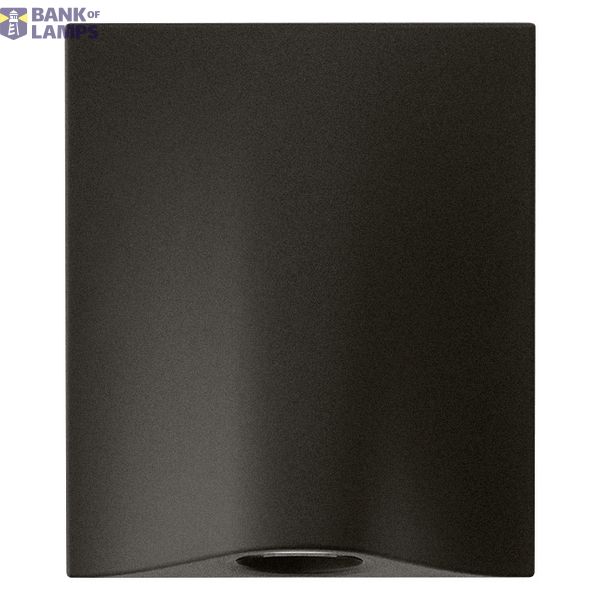 Cable outlet+terminalbar 20A black image 1
