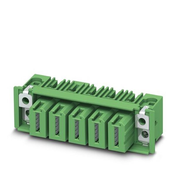 DFK-IPC 35 HC/ 4-GF-15,00 - Feed-through header image 3