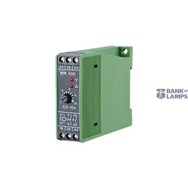 RSD-E10, 24 V AC/DC, 0.5-10 s image 3