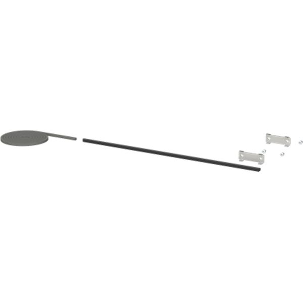 Cabinet connection IP54 D625 mm image 1