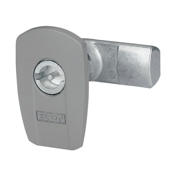 LC-DBIT5-CS Lock, +SPD insert, 5mm double ward key image 4
