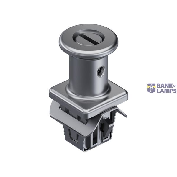 ProfiSNAP Fastener 9.5x10.5mm, with slot insert, operation handle 15x1 image 6
