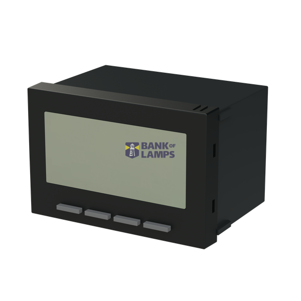 N2340 NT - Digital Chronothermostat. 2 stacks image 2