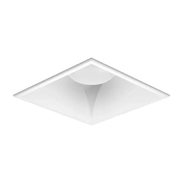 DL SQUARE MAXI 19 C/EW 840 WIT image 3