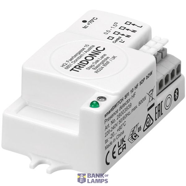 LED drivers image 2
