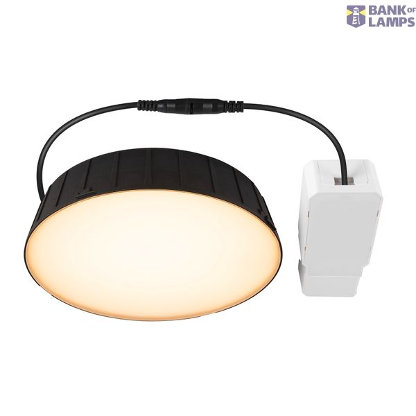 DOWNLIGHT V 200, 15/21W 830/840 IP54 image 1