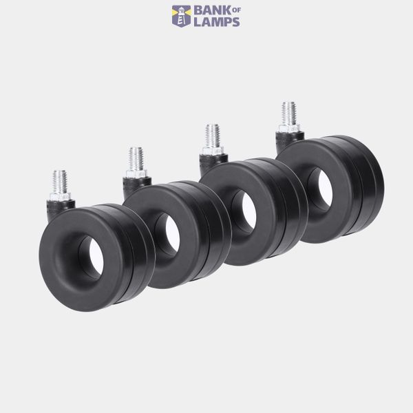 Kit 4 Wheels image 1