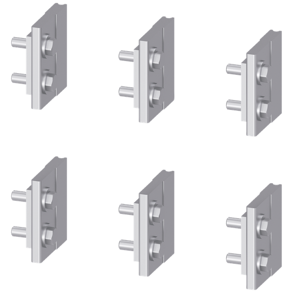 Accessory Air Circuit Breaker 3WA 3WA9111-1AY47 image 1