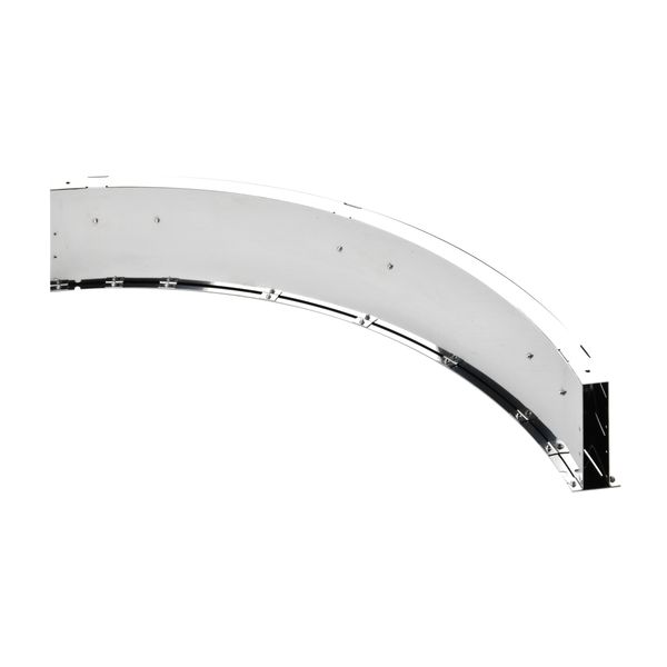 GROOVE 21 R500 FLUSH-MOUNTED BOX image 2