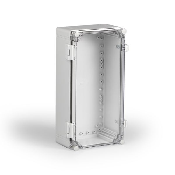 WPCP204013T | Cabinet wall installation PC 200 x 400 x 132 mm image 1