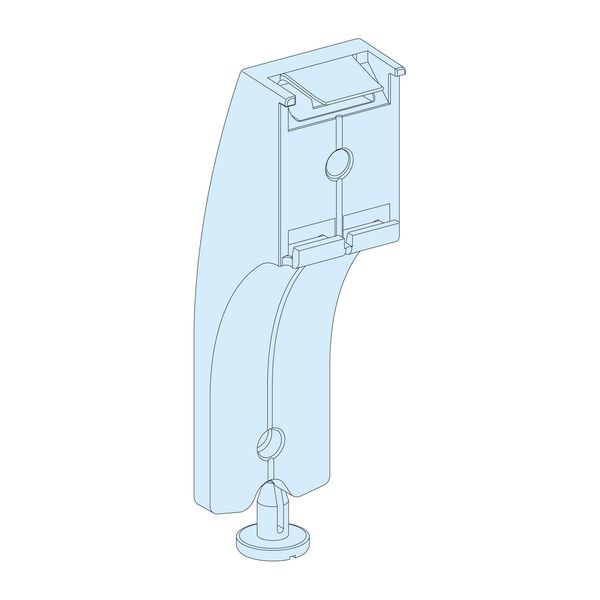 SUPPORTS HZ CABLE TRAY (1 PC=12) image 1