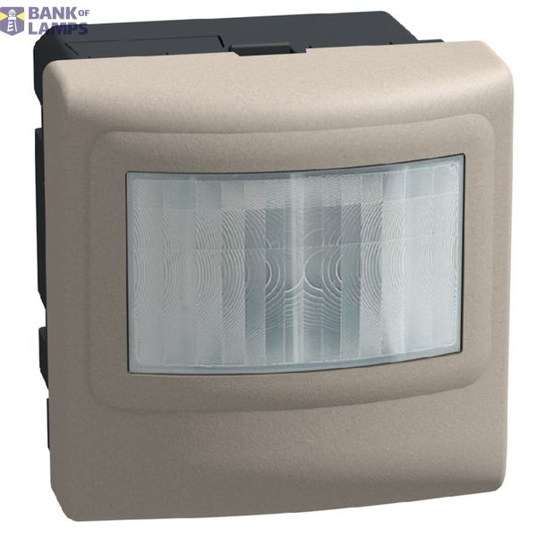 LIGHT NOW GREEN SWITCH DUAL TECH BUS - STONE image 1
