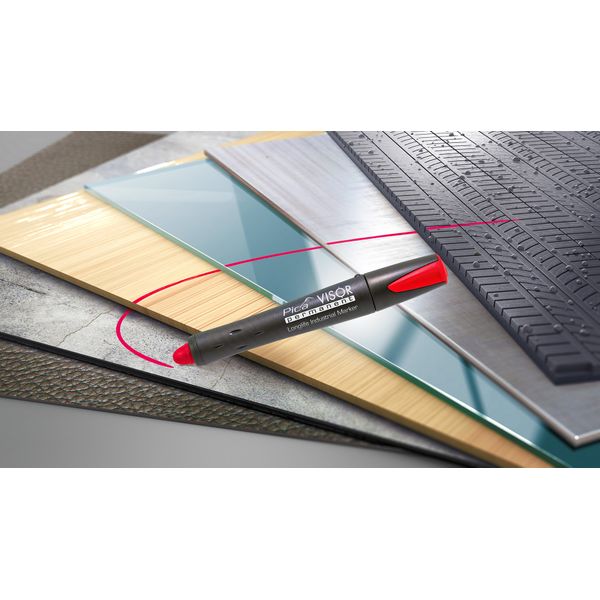 Pica 990/1 VISOR Permanent display image 5