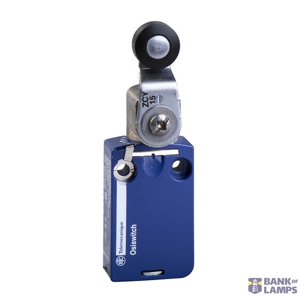 Miniature Safety RFID switch, unlimited pairing enabled, Daisy-chain + image 40