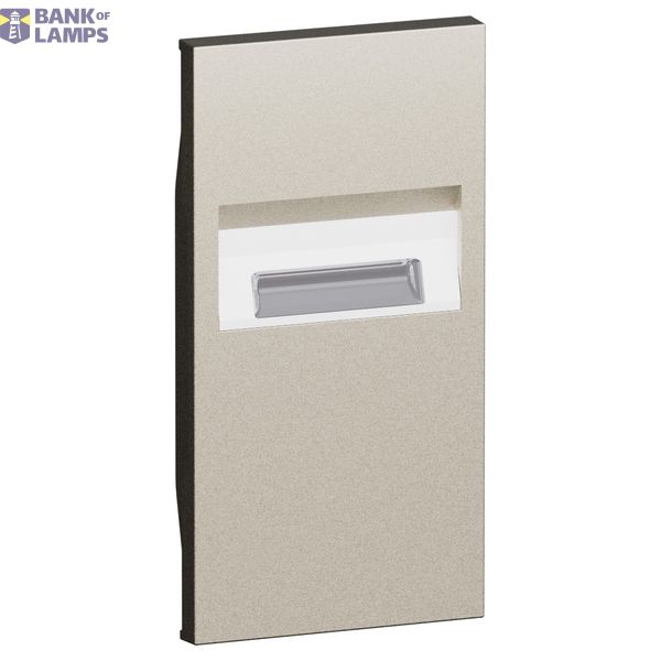 L.NOW - DIRECTIONAL LAMP COVER 2M CHAMPAGNE image 1
