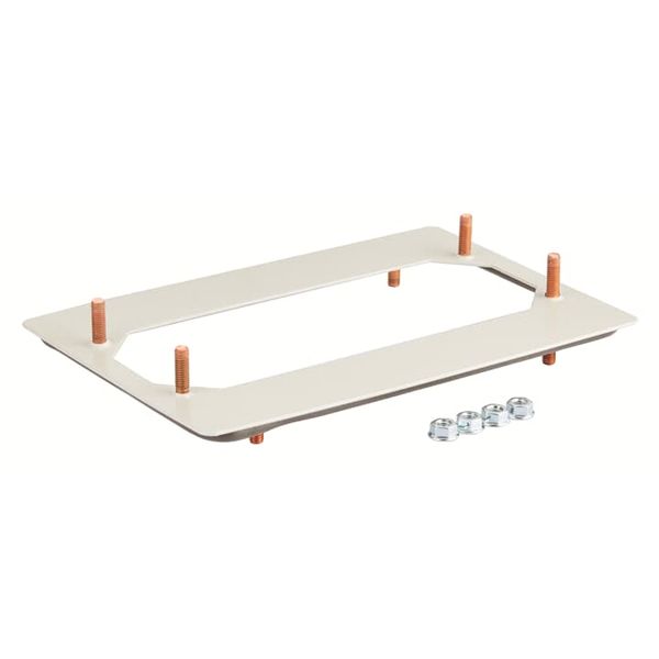 ZX882 Enclosure accessories, 147 mm x 223 mm x 1.5 mm image 1