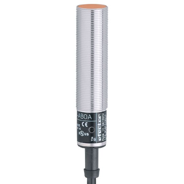 IGA2005-ABOA/V4A/10M | Inductive sensor image 1