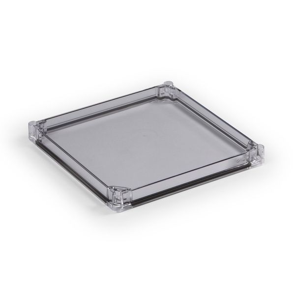 OPCT204003L | Cover 200 x 400 x 30 mm image 1