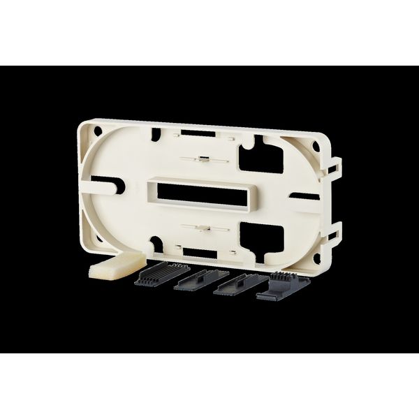 OpDAT splice tray for KR50/55 image 2