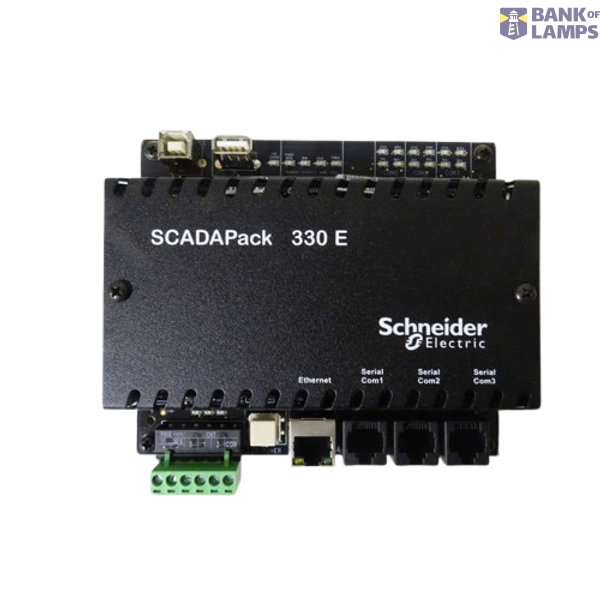 SCADAPack 330E Remote Telemetry Unit image 1