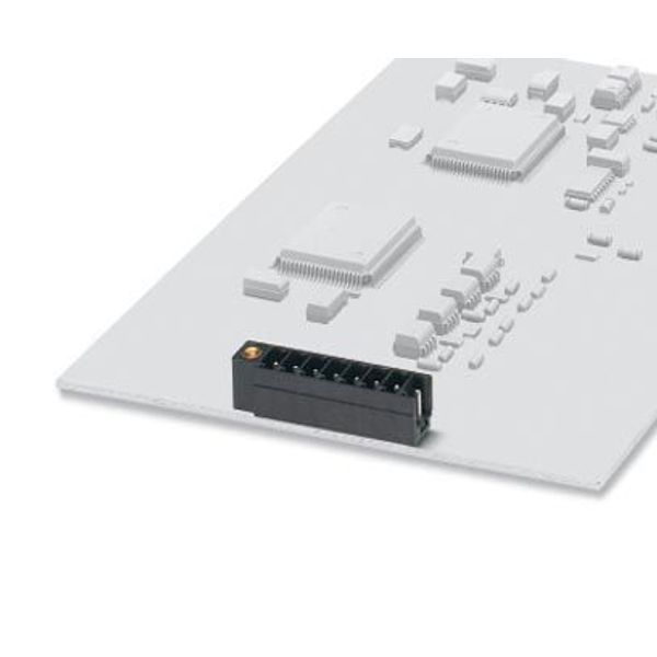 MCV 1,5/ 9-GFR-3,5 THT - PCB header image 1