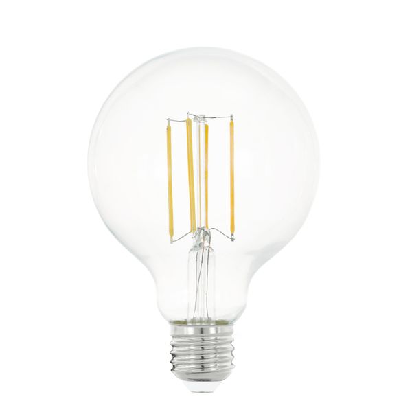 Bulb lightbulb E27 110011 image 1