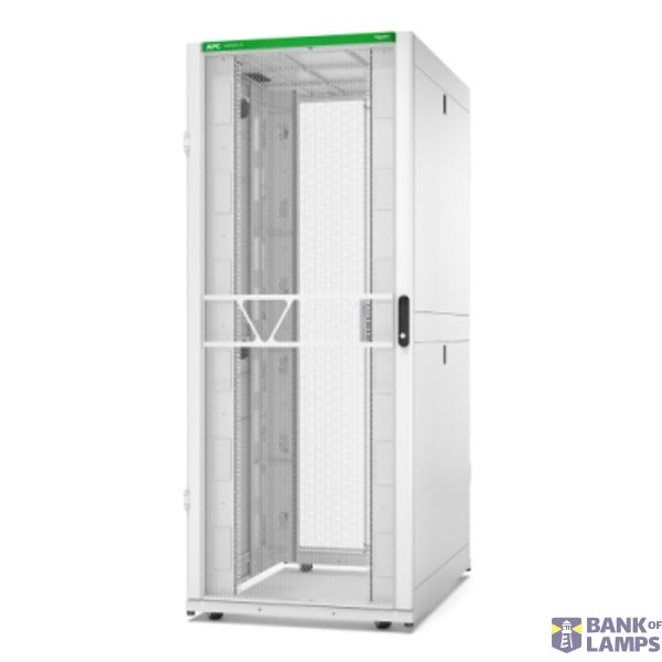 SXGen2 42U8001200white image 2