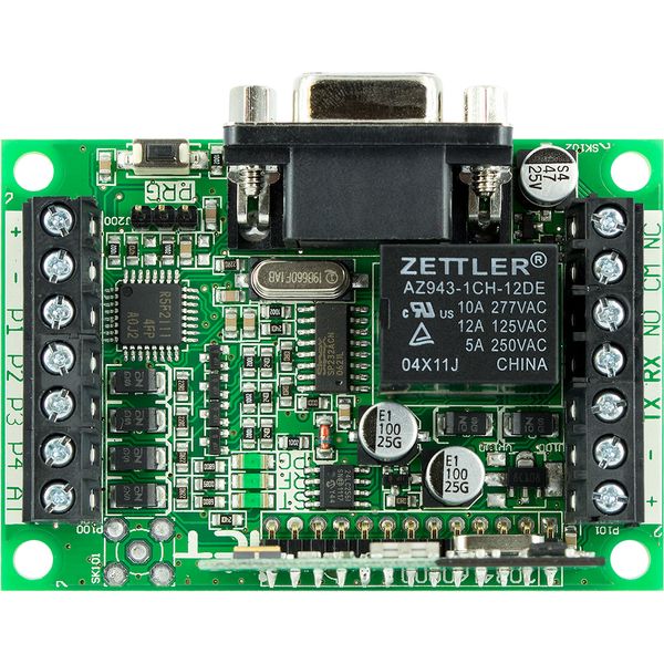 ***433MHz Receiver image 1