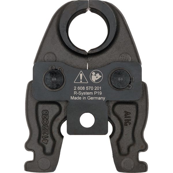 Press Jaw Compact U40 image 2