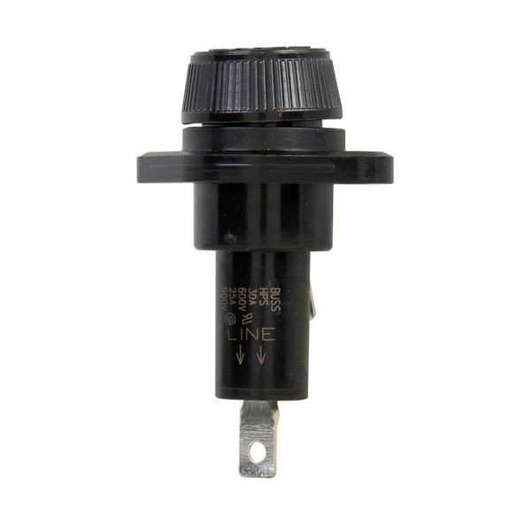 Fuse-holder, low voltage, 30 A, AC 600 V, UL, CSA image 18