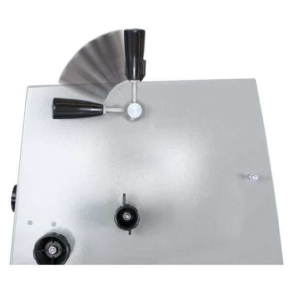 Scheppach Band Saw Machine Basa3 12, 400V image 11