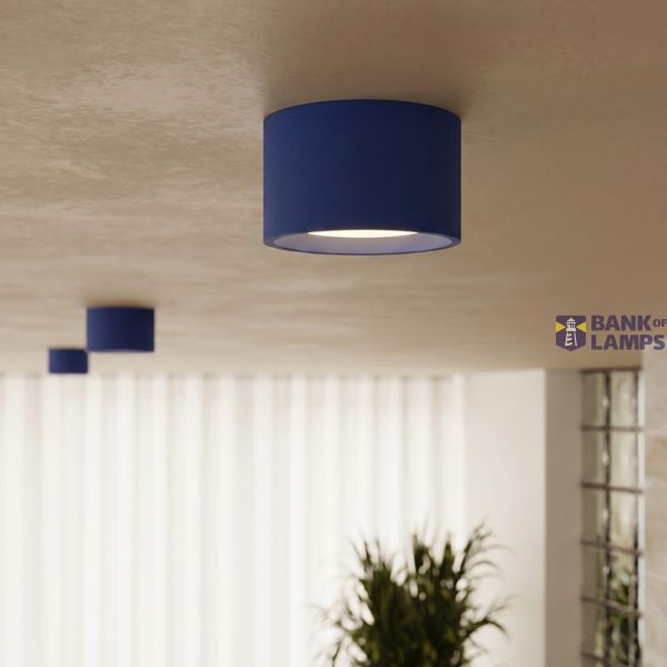Ceiling lamp MODO 2 ultramarine Gx53 image 10