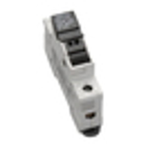 Holder for cylindrical fuse links 32A, 1-polig, 690V (The price is shown without markup on metals. Request a quote for accurate information) image 2