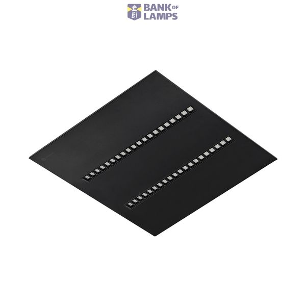 PL INV 600 ZB P 38W 930 U19 BK LEDV image 1