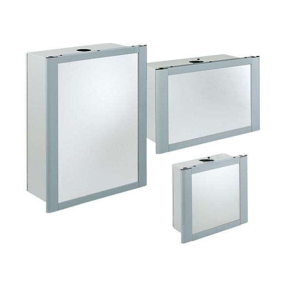 S3CM KAST VOOR HMD H300XW300XD200 image 1