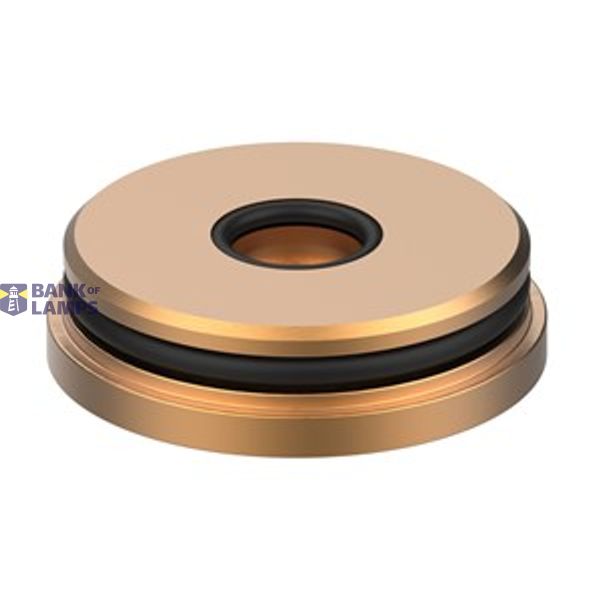 Stuffing box HRB3, HRE3 DN40 image 1
