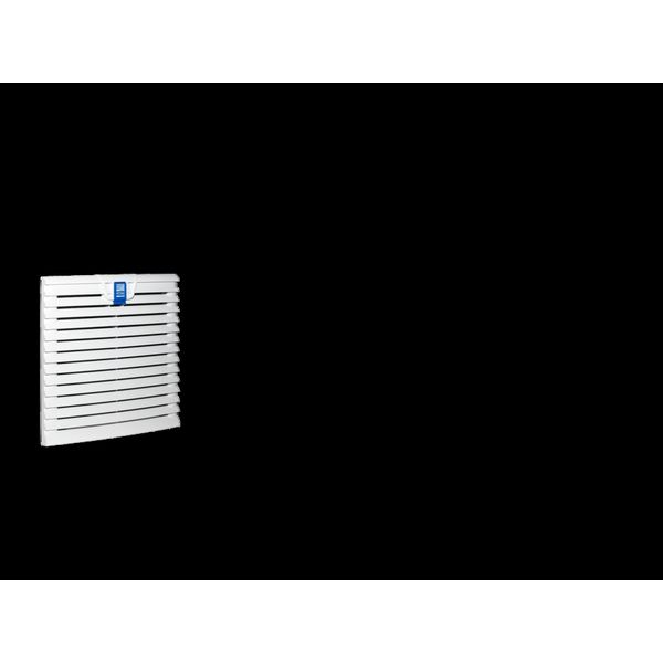 SK Outlet filter, for fan-and-filter units, WHD: 255x255x25 mm image 2