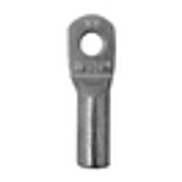 Compression cable lug 25mmý, M8 (The price is shown without markup on metals. Request a quote for accurate information) image 2