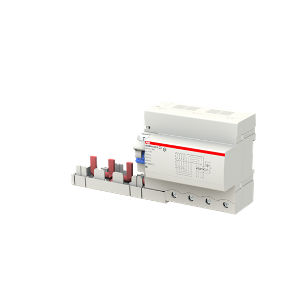 DDA804A-63/0.03 APR Residual Current Device Block image 4