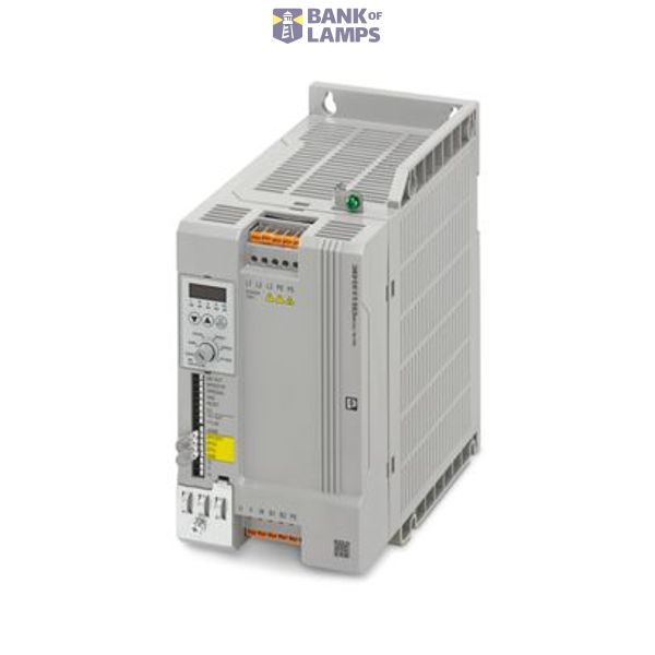 CSS 5.5-3/3-EMC - Speed starter image 1