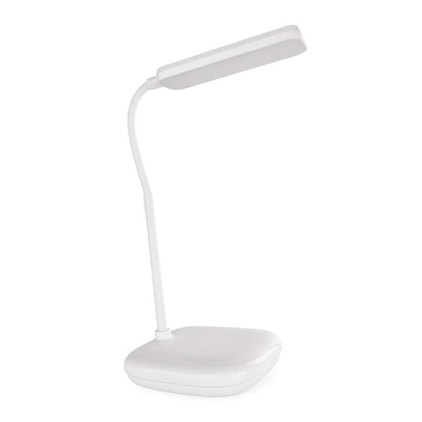 LED Desk Lamp MOLLY white image 1