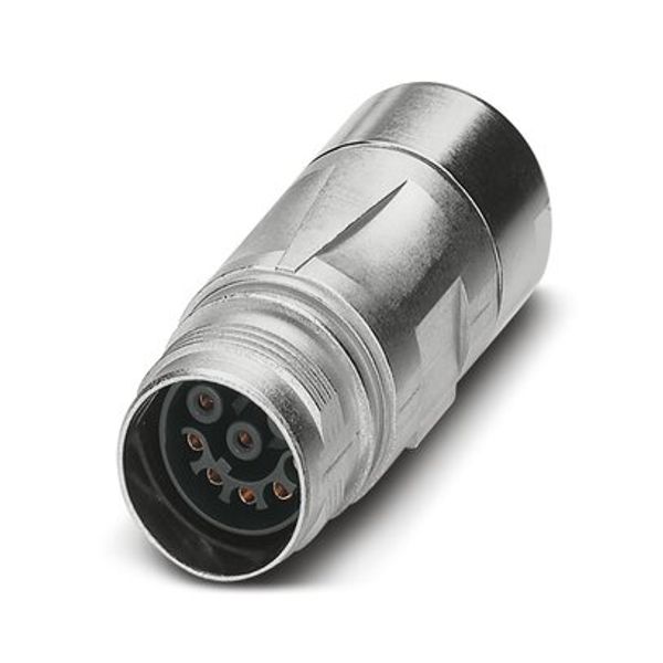 ST-08S1N8A9K03S - Coupler connector image 4
