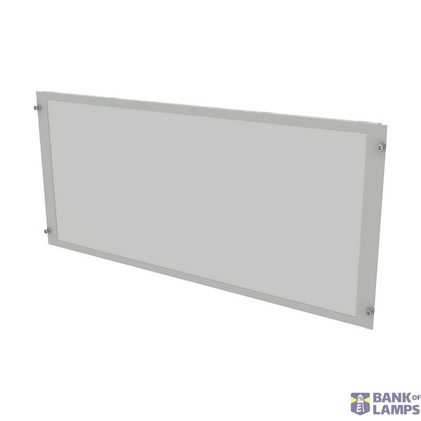 ProfiSNAP Front Plate with Plastic insert, for enclosure width 1200mm, image 2