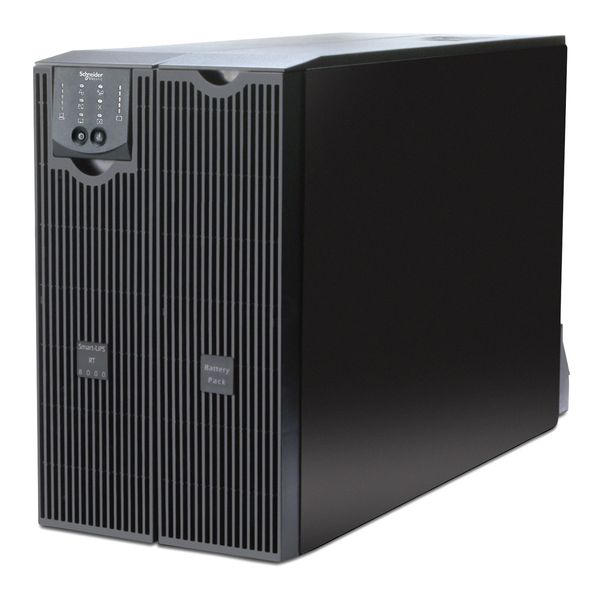 On-Line UPS 8000VA 230V image 1