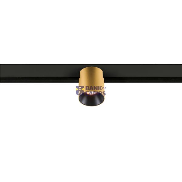 FIX-IT! 48V Round Surface DTW Gold image 3